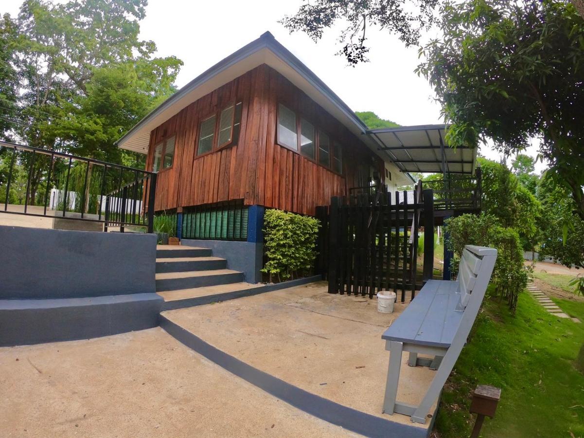 Diamond Village Pai Esterno foto