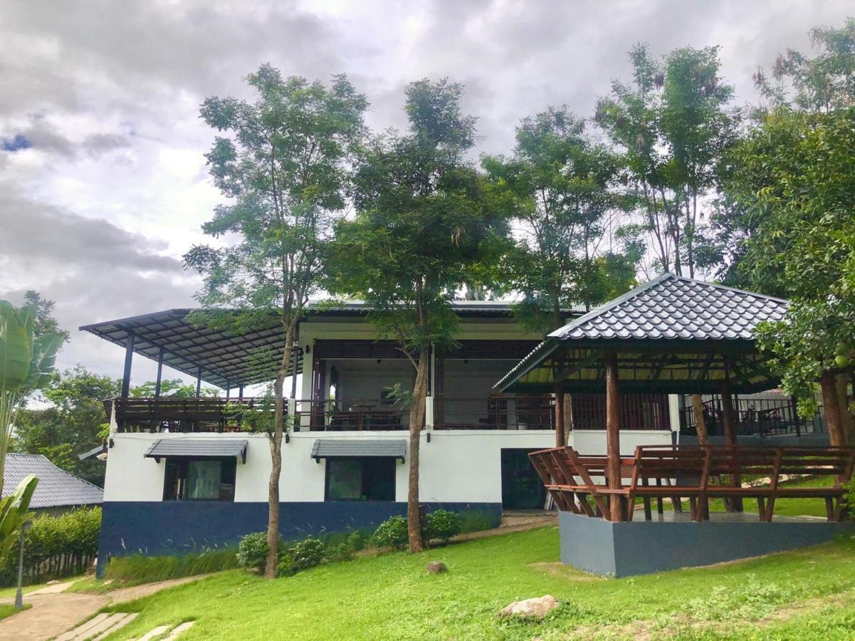Diamond Village Pai Esterno foto