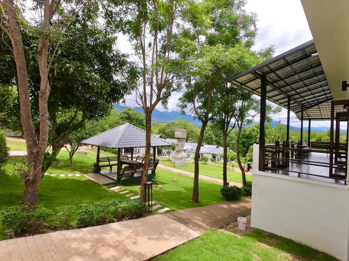 Diamond Village Pai Esterno foto