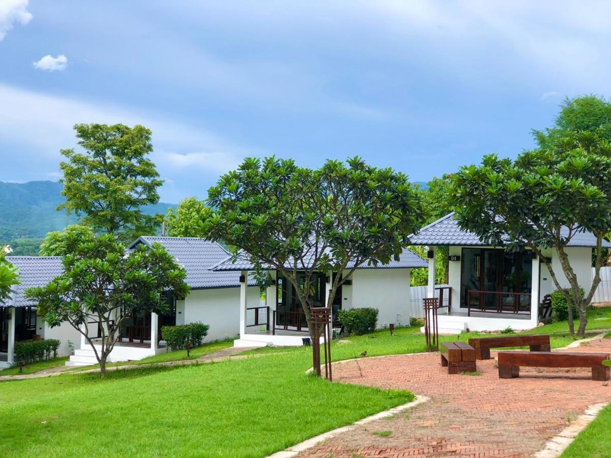 Diamond Village Pai Esterno foto