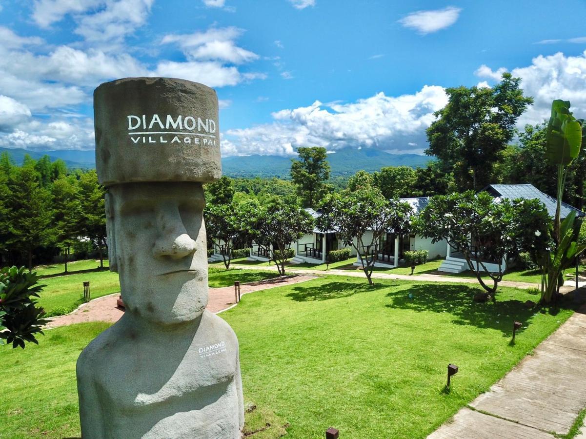 Diamond Village Pai Esterno foto