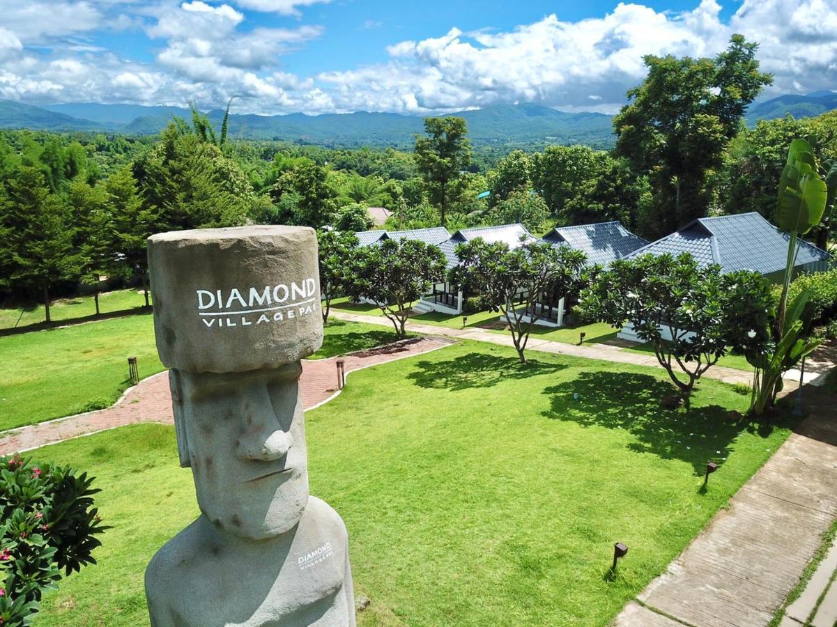Diamond Village Pai Esterno foto
