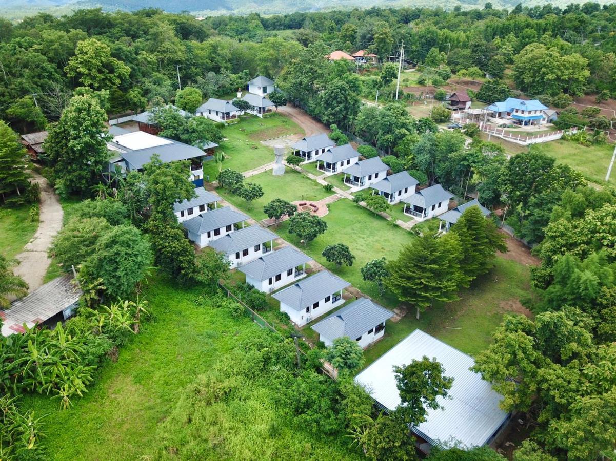 Diamond Village Pai Esterno foto