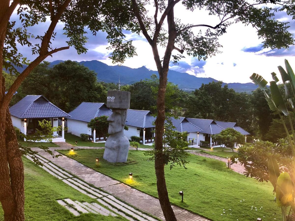 Diamond Village Pai Esterno foto
