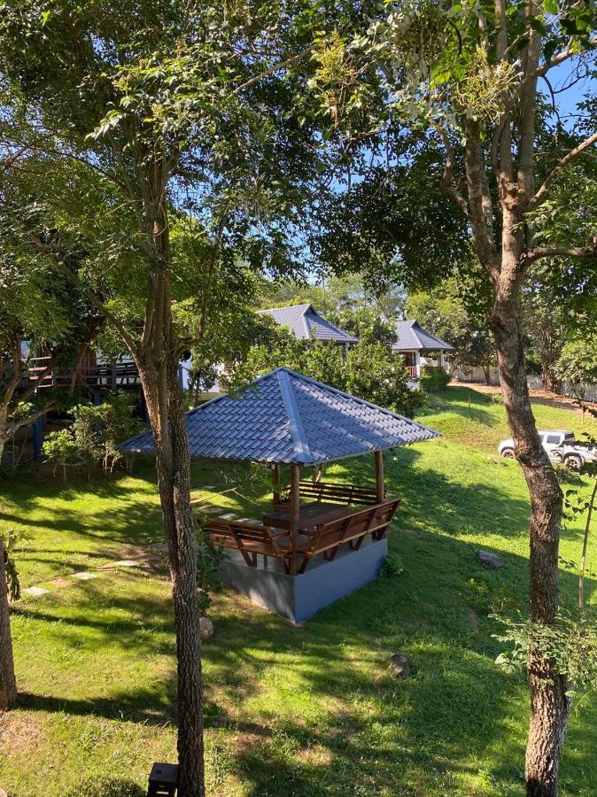 Diamond Village Pai Esterno foto