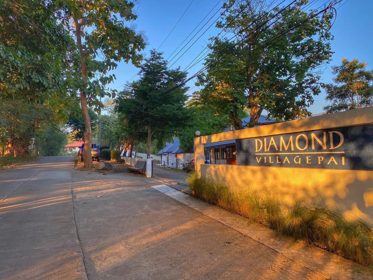 Diamond Village Pai Esterno foto